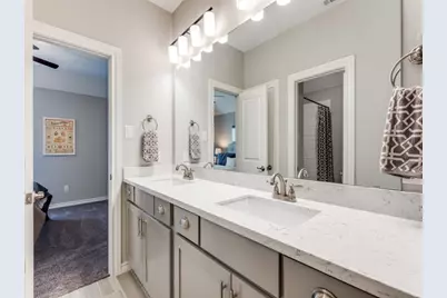 3051 Kennington Drive, Prosper, TX 75078 - Photo 32