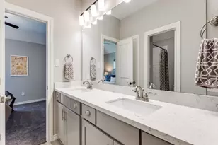 3051 Kennington Dr, Prosper, TX 75078 - Photo 32