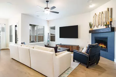 1116 Elijah Drive, Anna, TX 75409 - Photo 1