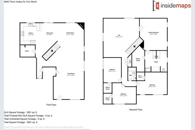 4945 Thorn Hollow Drive, Fort Worth, TX 76244 - Photo 22