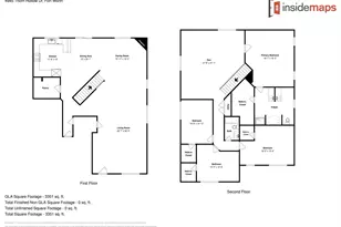 4945 Thorn Hollow Dr, Fort Worth, TX 76244 - Photo 22