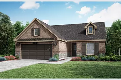 1913 Cascada Way, Little Elm, TX 75068 - Photo 1