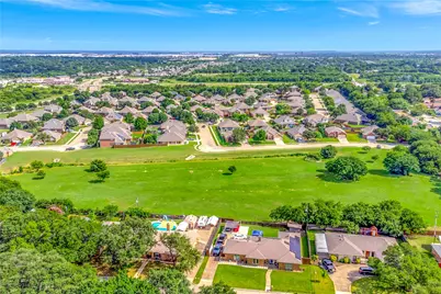 6021 Sycamore Creek Road, Edgecliff Village, TX 76134 - Photo 8