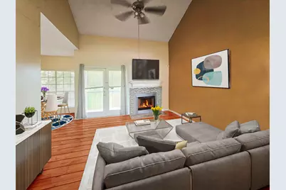 9747 Whitehurst Drive #111, Dallas, TX 75243 - Photo 1