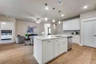 3429 Esplanade Dr, Little Elm, TX 75068 - Photo 6