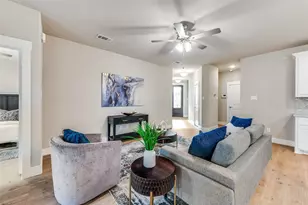 3429 Esplanade Dr, Little Elm, TX 75068 - Photo 10