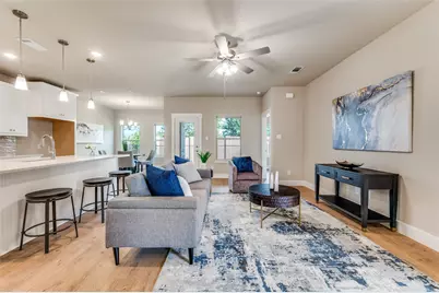 3429 Esplanade Drive, Little Elm, TX 75068 - Photo 12