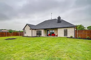 850 McClendon Walker Rd, Aledo, TX 76008 - Photo 34