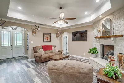 850 McClendon Walker Road, Aledo, TX 76008 - Photo 8