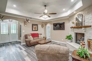 850 McClendon Walker Rd, Aledo, TX 76008 - Photo 8