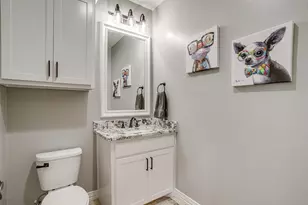 850 McClendon Walker Rd, Aledo, TX 76008 - Photo 32