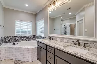 850 McClendon Walker Road, Aledo, TX 76008 - Photo 20