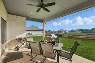 121 Bluegrass Trl, Springtown, TX 76082 - Photo 32