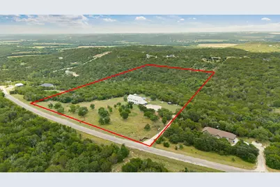 705 Jimmy Houston Way, Bluff Dale, TX 76433 - Photo 32