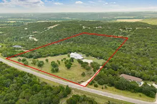 705 Jimmy Houston Way, Bluff Dale, TX 76433 - Photo 32