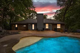 201 FM 2911, Big Sandy, TX 75755 - Photo 2