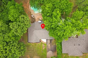 201 FM 2911, Big Sandy, TX 75755 - Photo 38