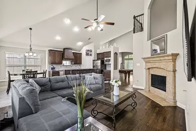 1014 Dunhill Lane, Forney, TX 75126 - Photo 16