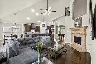 1014 Dunhill Lane, Forney, TX 75126 - Photo 16