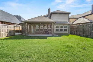 1014 Dunhill Lane, Forney, TX 75126 - Photo 36