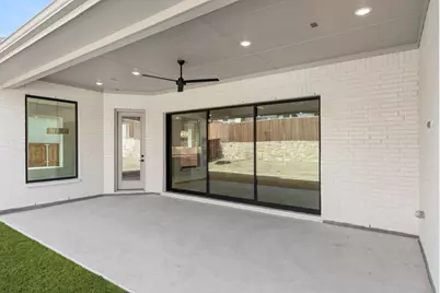 521 Twilight Drive, Prosper, TX 75078 - Photo 24