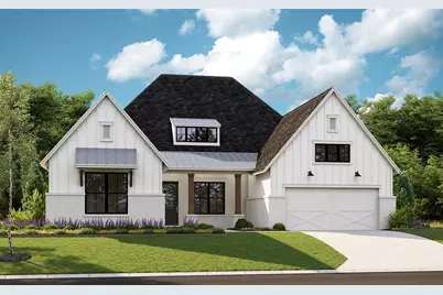 280 Peach Point Road, Prosper, TX 75078 - Photo 1