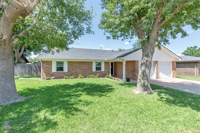 2958 Arlington Avenue, Abilene, TX 79606 - Photo 1