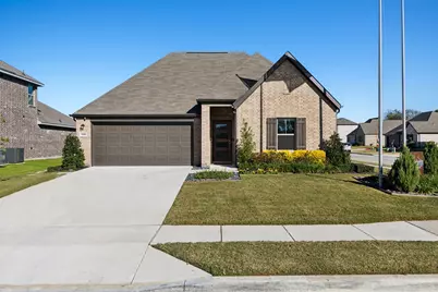 527 Forest Haven Boulevard, Van Alstyne, TX 75495 - Photo 1