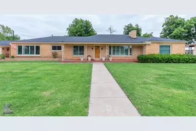 503 S Central Avenue, Knox City, TX 79529 - Photo 2