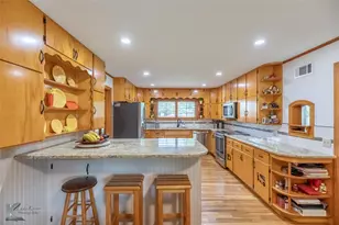 503 S Central Ave, Knox City, TX 79529 - Photo 18