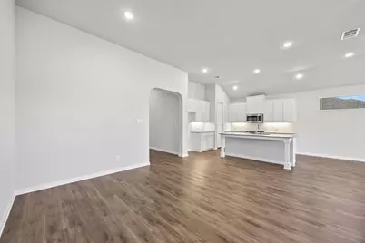 1417 Red Clover Avenue, Van Alstyne, TX 75495 - Photo 8