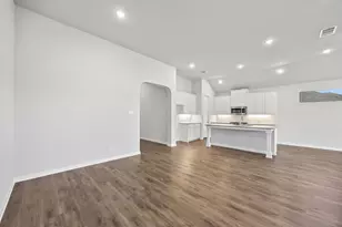 1417 Red Clover Ave, Van Alstyne, TX 75495 - Photo 8