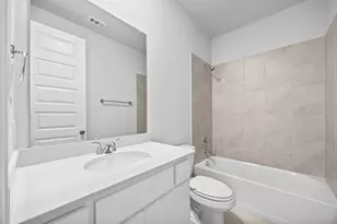 1417 Red Clover Ave, Van Alstyne, TX 75495 - Photo 20