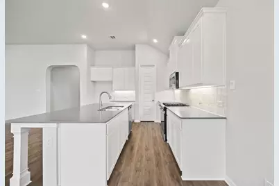 1417 Red Clover Avenue, Van Alstyne, TX 75495 - Photo 10