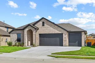 1417 Red Clover Ave, Van Alstyne, TX 75495 - Photo 2