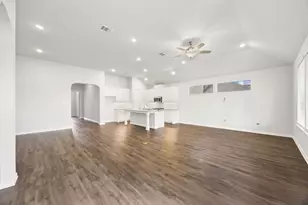 1417 Red Clover Ave, Van Alstyne, TX 75495 - Photo 6