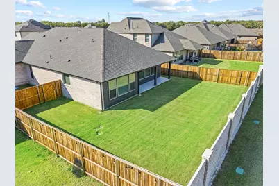 1417 Red Clover Avenue, Van Alstyne, TX 75495 - Photo 32