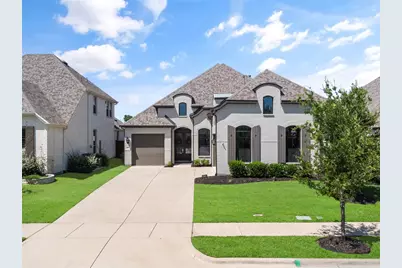 2901 Garrison Drive, Melissa, TX 75454 - Photo 1