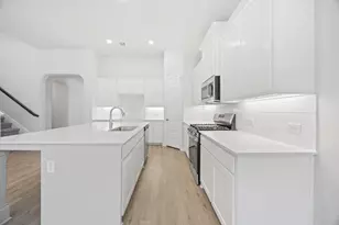 1437 Red Clover Ave, Van Alstyne, TX 75495 - Photo 8