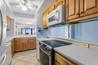 720 Access Road 1-A #513, Port Aransas, TX 78373 - Photo 16