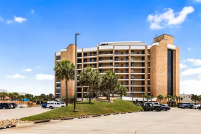 720 Access Road 1-A #513, Port Aransas, TX 78373 - Photo 1