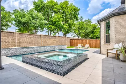 900 Panorama Drive, Allen, TX 75013 - Photo 2