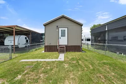 2016 Teel Trail, Kerens, TX 75144 - Photo 30