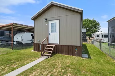 2016 Teel Trail, Kerens, TX 75144 - Photo 28