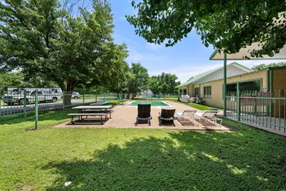 2016 Teel Trail, Kerens, TX 75144 - Photo 20