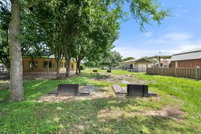 2016 Teel Trail, Kerens, TX 75144 - Photo 24