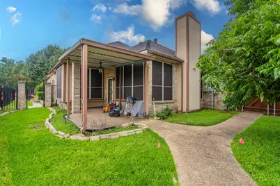 8317 Lake Bend Drive, Rowlett, TX 75088 - Photo 32