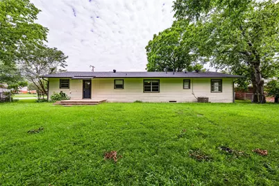 522 E Kempner Street, Mabank, TX 75147 - Photo 18