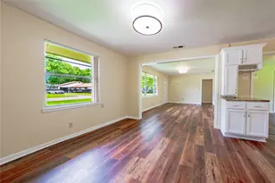 522 E Kempner St, Mabank, TX 75147 - Photo 4