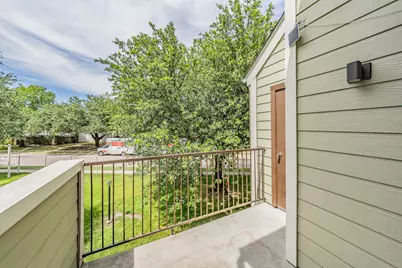 3101 Sondra Drive #201, Fort Worth, TX 76107 - Photo 32